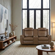 nest-camel-double-reclining-love-seat-with-center-console-and-receptacles-3