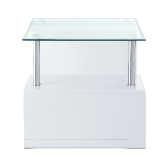 nevaeh-clear-glass-white-high-gloss-end-table-2