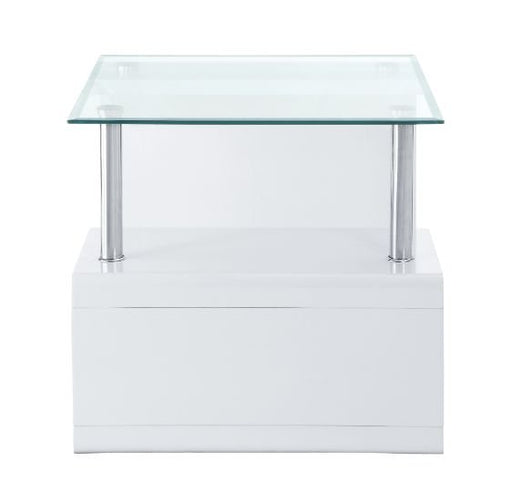 nevaeh-clear-glass-white-high-gloss-end-table-2