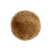 new-zealand-brown-genuine-sheepskin-8-inch-ball-pillow-3