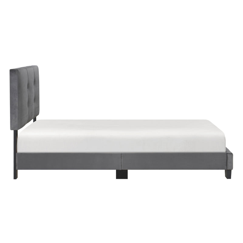 newberry-dark-gray-twin-platform-bed-1