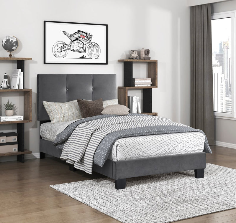 newberry-dark-gray-twin-platform-bed-4
