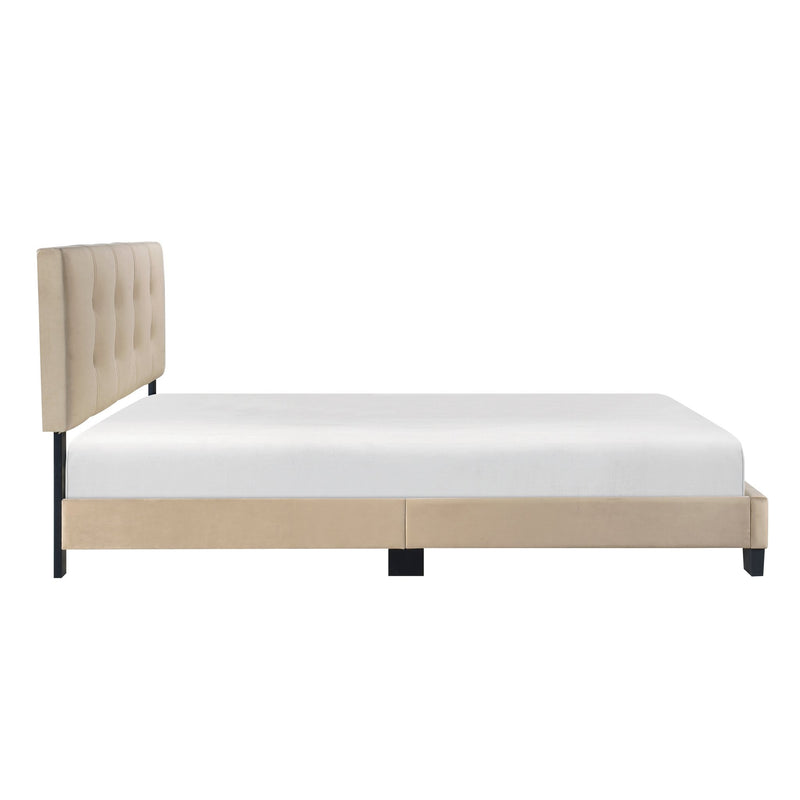 newberry-light-brown-queen-platform-bed-1