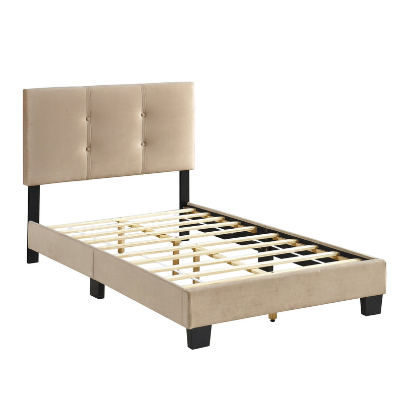 newberry-light-brown-twin-platform-bed-1