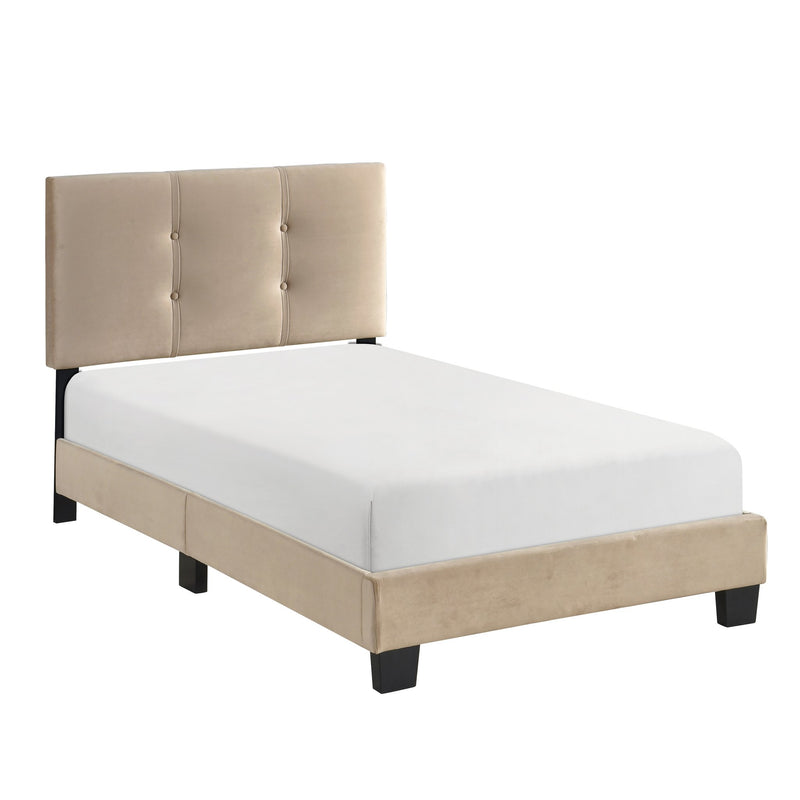 newberry-light-brown-twin-platform-bed-8
