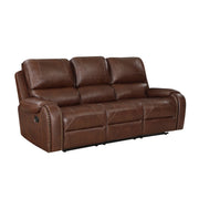 newnan-brown-double-reclining-sofa-with-center-drop-down-cup-holders-receptacles-and-usb-ports-5
