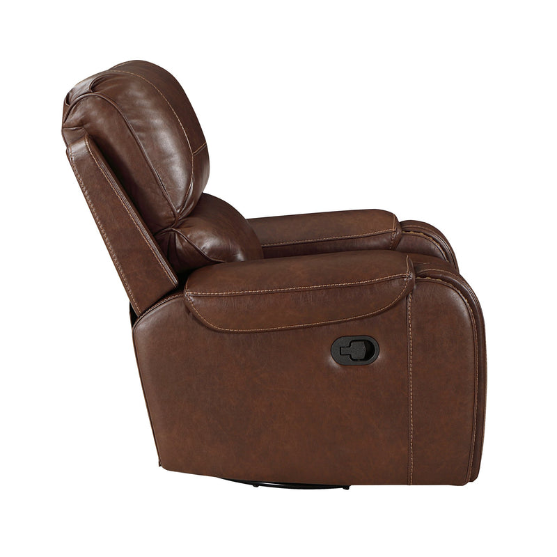 newnan-brown-swivel-glider-reclining-chair-1