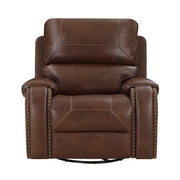 newnan-brown-swivel-glider-reclining-chair-2