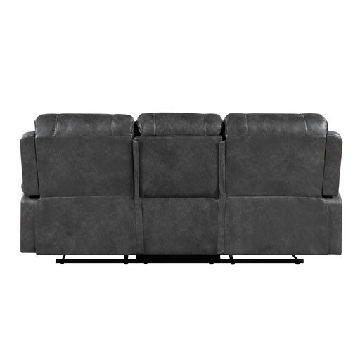 newnan-gray-double-reclining-sofa-with-center-drop-down-cup-holders-receptacles-and-usb-ports-2