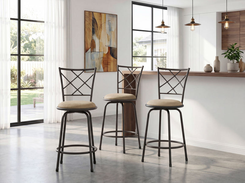 nexus-3-piece-pack-convertible-swivel-counter-pub-height-chair-set-of-3-6