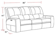 parker-living-swift-bourbon-power-reclining-sofa-and-two-recliners-8