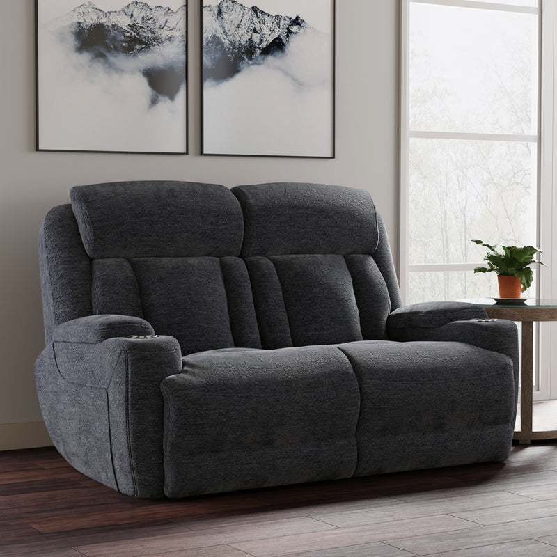 parker-living-dalton-lucky-charcoal-power-reclining-sofa-and-loveseat-8