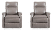parker-living-bristol-graphite-swivel-glider-recliner-two-pack-2