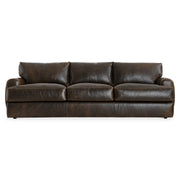 Cameron Leather Sofa - Furniture City (CA)l