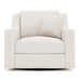Germain Fabric Swivel Chair - Furniture City (CA)l