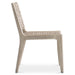 Atlas Outdoor Side Chair - Furniture City (CA)l