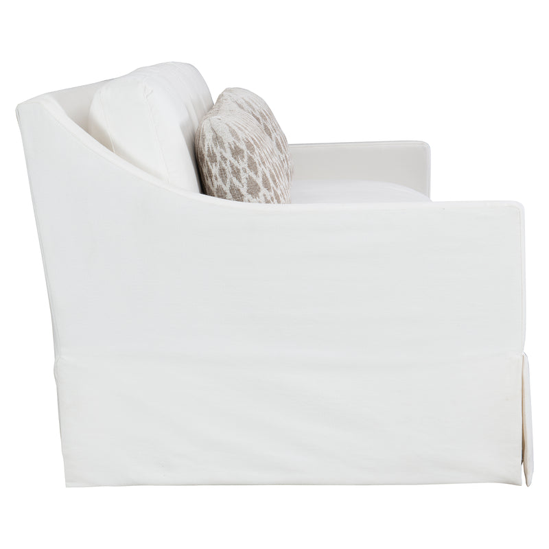 Albion Fabric Sofa - Furniture City (CA)l