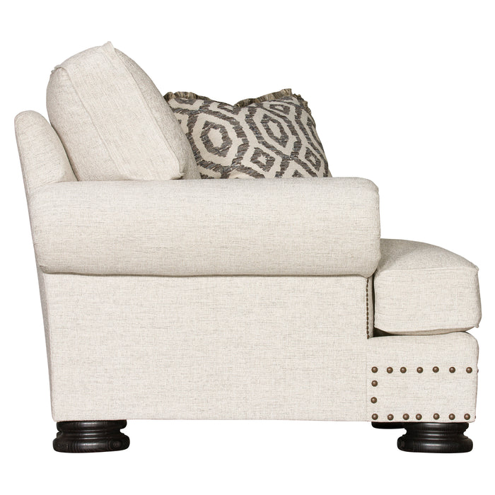 Foster Fabric Chair - Furniture City (CA)l