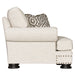 Foster Fabric Chair - Furniture City (CA)l