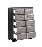 nicola-silver-leatherette-black-chest-10