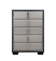 nicola-silver-leatherette-black-chest-11