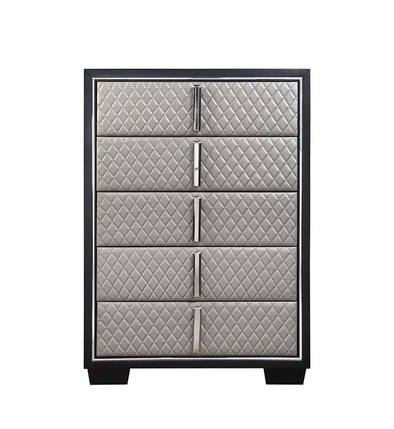nicola-silver-leatherette-black-chest-11