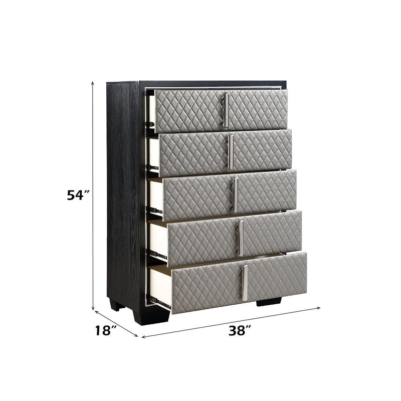 nicola-silver-leatherette-black-chest-14