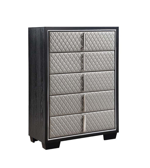 nicola-silver-leatherette-black-chest-1