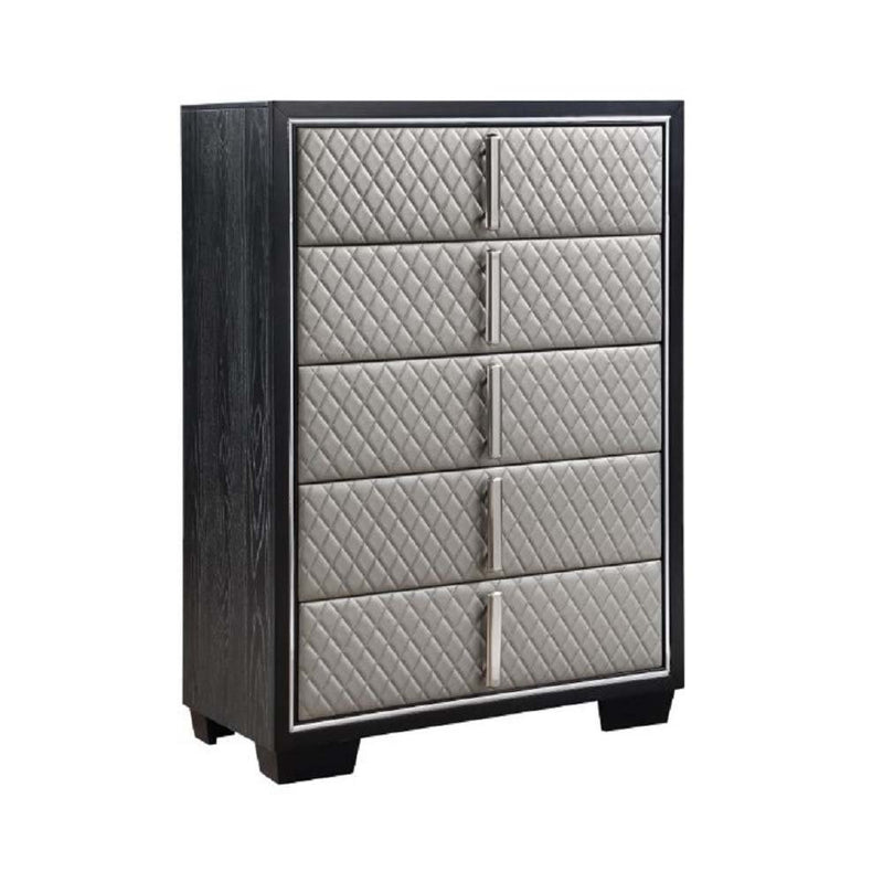 nicola-silver-leatherette-black-chest-2