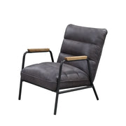 nignu-gray-top-grain-leather-matt-iron-accent-chair-2