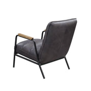 nignu-gray-top-grain-leather-matt-iron-accent-chair-4
