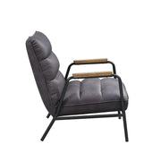 nignu-gray-top-grain-leather-matt-iron-accent-chair-7