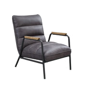 nignu-gray-top-grain-leather-matt-iron-accent-chair-8