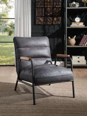 nignu-gray-top-grain-leather-matt-iron-accent-chair-9