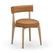 nikita-saddle-brown-performance-vegan-leather-dining-chair-1
