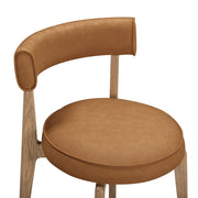 nikita-saddle-brown-performance-vegan-leather-dining-chair-5