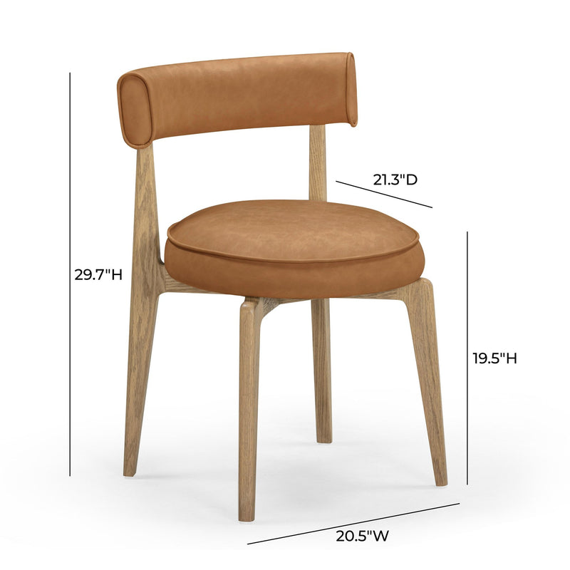 nikita-saddle-brown-performance-vegan-leather-dining-chair-6
