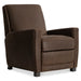 Bastille Leather Recliner - Furniture City (CA)l