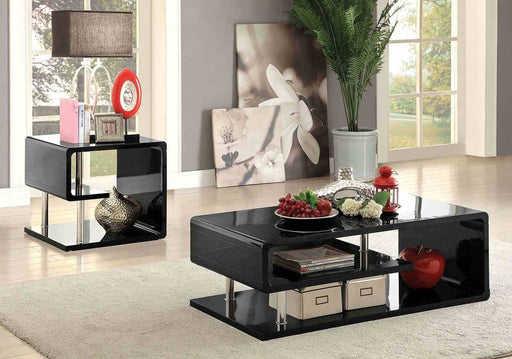 ninove-end-table-black-chrome-2