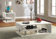 ninove-end-table-white-chrome-2