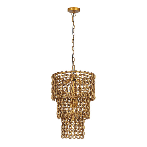 nirsa-brass-chain-link-3-tier-chandelier-1