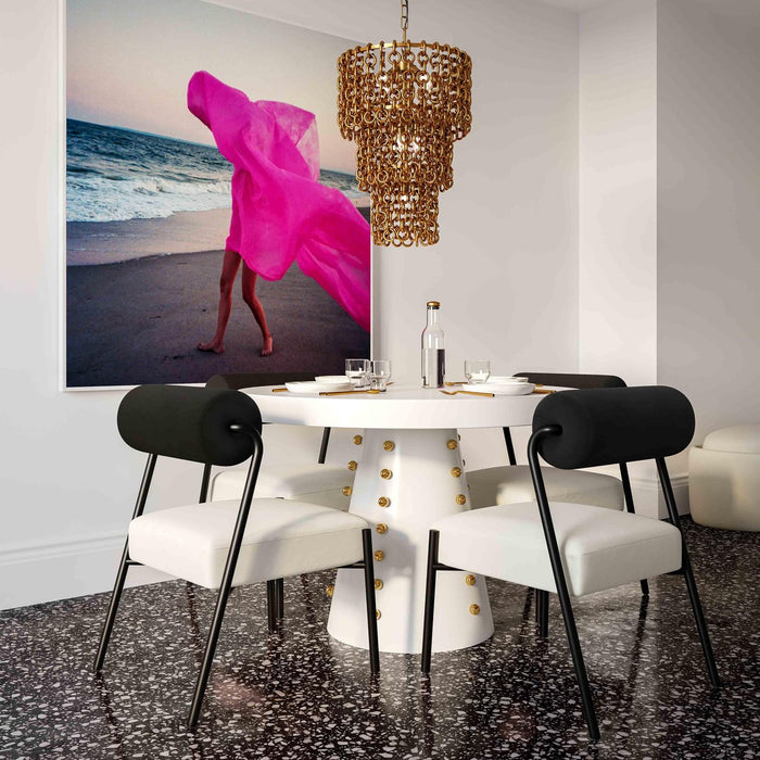 nirsa-brass-chain-link-3-tier-chandelier-2