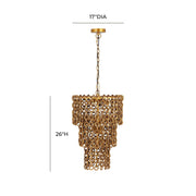 nirsa-brass-chain-link-3-tier-chandelier-6