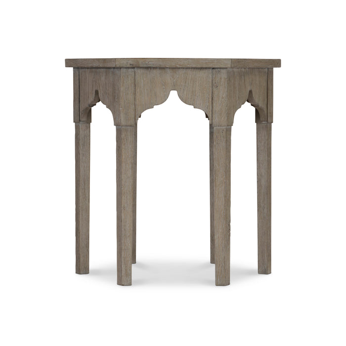 Albion Side Table - Furniture City (CA)l