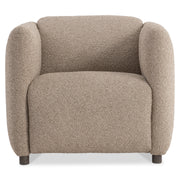 Luc Fabric Power Motion Chair - Furniture City (CA)l