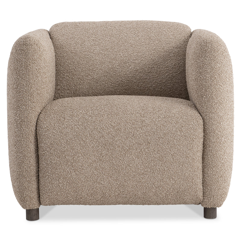 Luc Fabric Power Motion Chair - Furniture City (CA)l