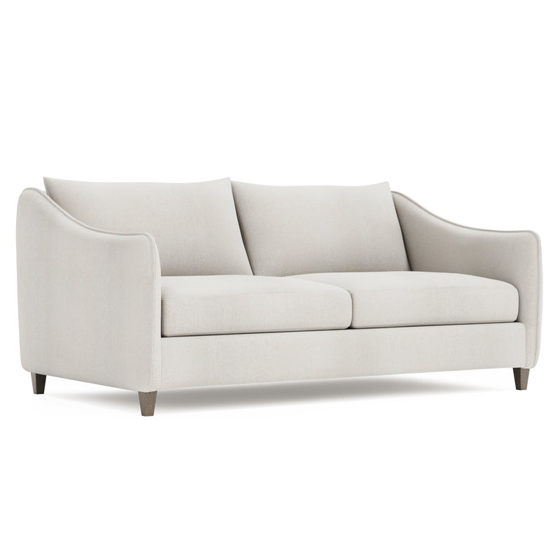 Joli Fabric Loveseat - Furniture City (CA)l