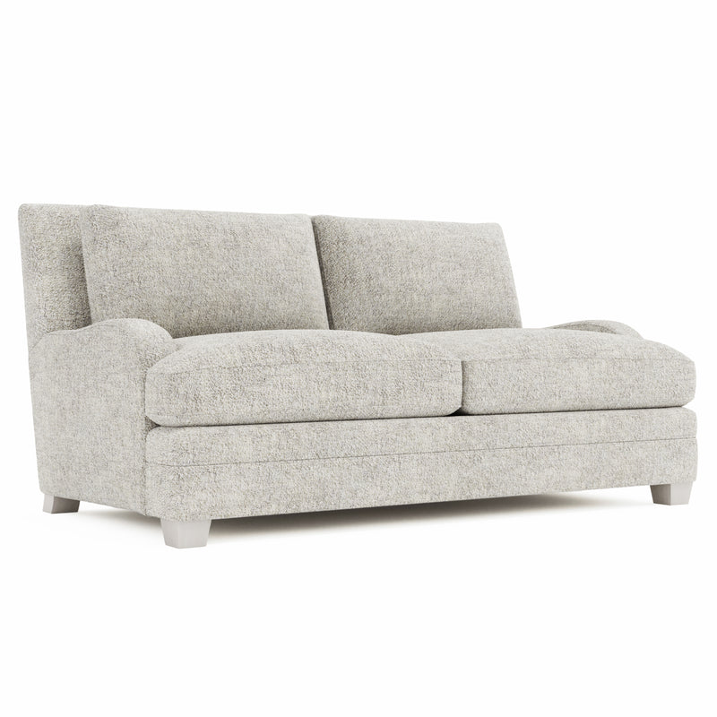 Rollins Fabric Loveseat