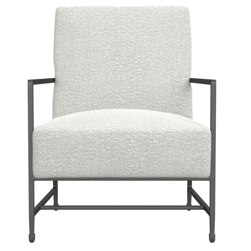 Hector Fabric Chair - Furniture City (CA)l