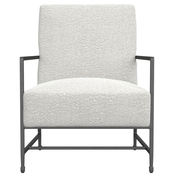Hector Fabric Chair - Furniture City (CA)l